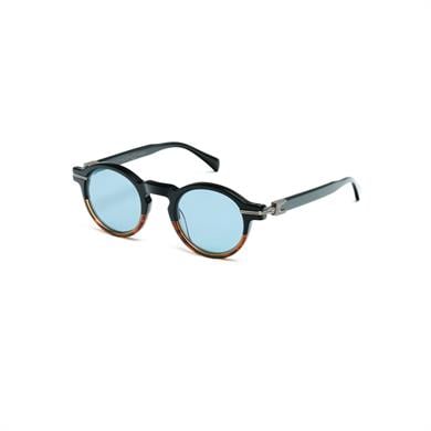 Kilian Anatolia C1 46 Unisex Oval Çok Renkli Kemik Güneş Gözlüğü