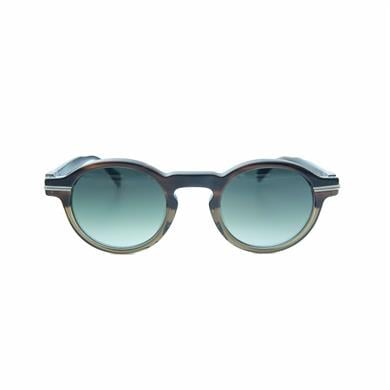 Kilian Anatolia C2 46 Unisex Oval Çok Renkli Kemik Güneş Gözlüğü