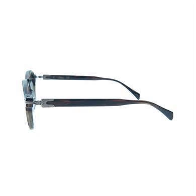 Kilian Anatolia C2 46 Unisex Oval Çok Renkli Kemik Güneş Gözlüğü