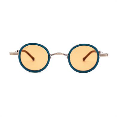 Kilian Bambino C05 41 Unisex Mavi Metal Güneş Gözlüğü