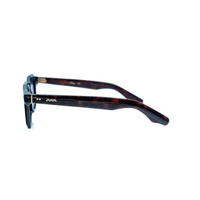 Kilian Brezza C1 48 Unisex Füme Asetat Güneş Gözlüğü 