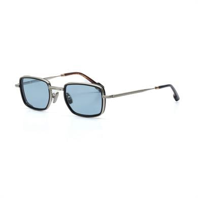 Kilian Calma C2 53 Unisex Kare Gri Kombine Kemik Güneş Gözlüğü
