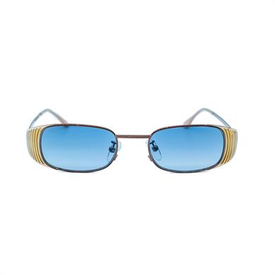 Kilian Carossıma C4 47 Kadın Rose Gold Metal Güneş Gözlüğü