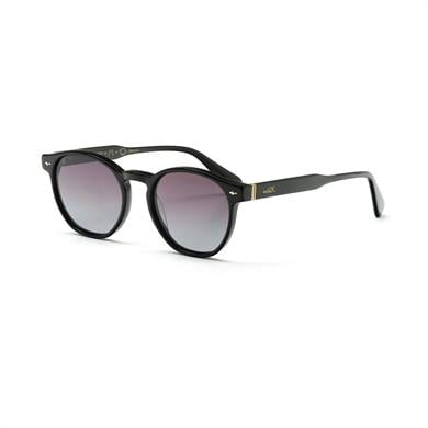 Kilian Colosso C1 51 Unisex Oval Siyah Kemik Güneş Gözlüğü 