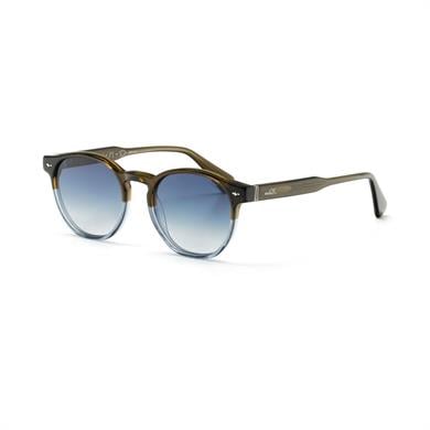 Kilian Colosso C5 51 Unisex Oval Çok Renkli Kemik Güneş Gözlüğü