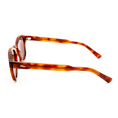 Kilian Creed C10 48 Unisex Kahverengi Kemik Güneş Gözlüğü