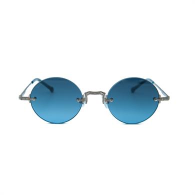 Kilian Custode C6 47 Unisex Oval Çerçevesiz Güneş Gözlüğü