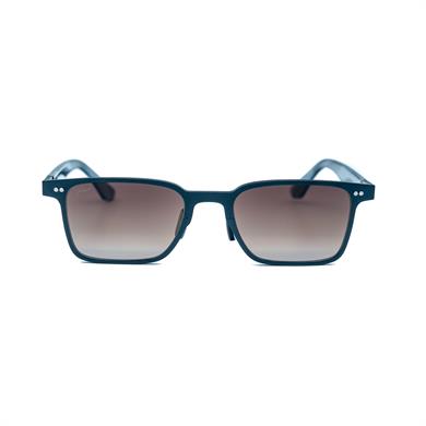 Kilian Fame C3 50 Erkek Füme Metal Güneş Gözlüğü