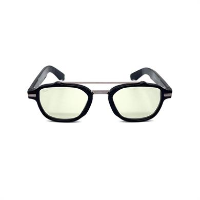 Kilian Foresta C2 51 Erkek Pilot Siyah Kemik Güneş Gözlüğü