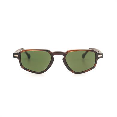 Kilian Galaxy C12 48 Unisex Kahverengi Kemik Güneş Gözlüğü