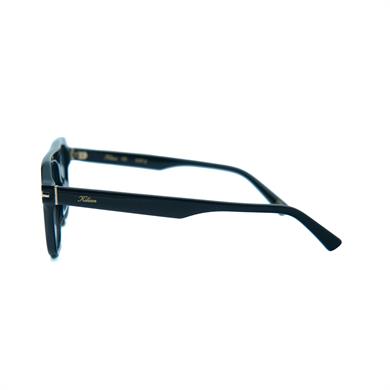 Kilian GIGLIO C1 55 Unisex Kare Füme Kemik Güneş Gözlüğü