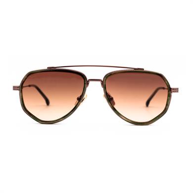 Kilian Imagine C5 55 Unisex Bakır Damla Güneş Gözlüğü 