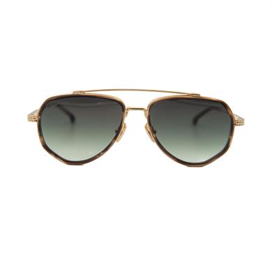 Kilian Immagine C4Y3 Erkek Pilot Gold Metal Güneş Gözlüğü
