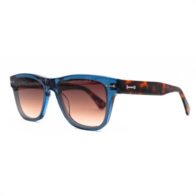 Kilian Liberta C1 55 Unisex Mavi Güneş Gözlüğü