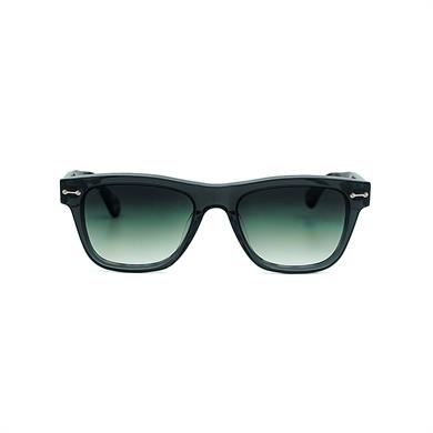 Kilian Liberta C6 55 Unisex Kare Şeffaf Füme Kemik Güneş Gözlüğü