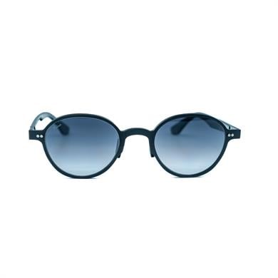 Kilian Mela C1 48 Erkek Füme Metal Güneş Gözlüğü