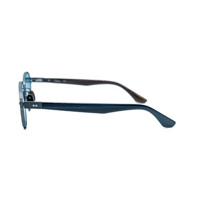 Kilian Mela C2 48 Erkek Gri Metal Güneş Gözlüğü