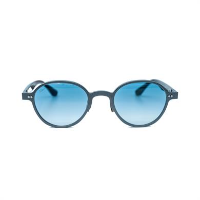 Kilian Mela C2 48 Erkek Gri Metal Güneş Gözlüğü