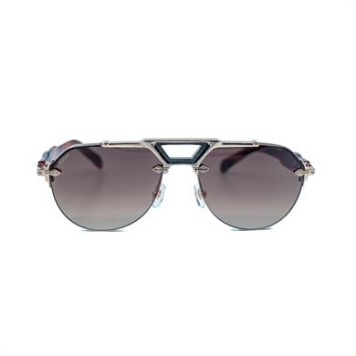 Kilian Mente C2 58 Erkek Gold Metal Güneş Gözlüğü