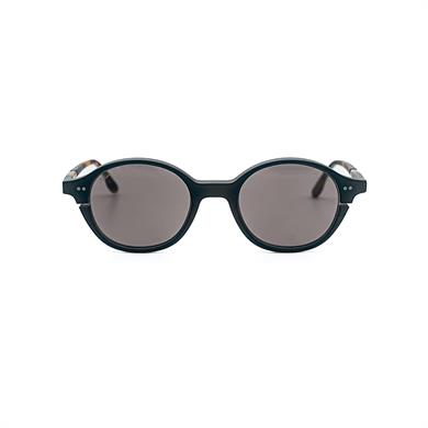 Kilian Mille C4 48 Unisex Yuvarlak Füme Kemik Güneş Gözlüğü