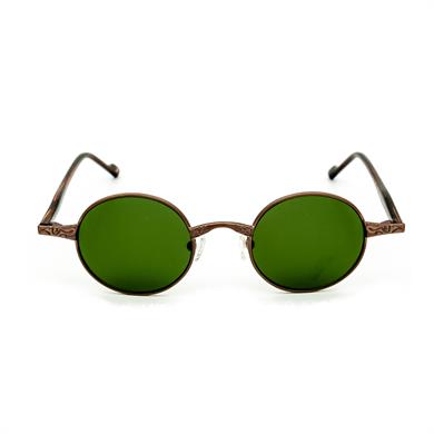 Kilian Miracolo C3 44 Unisex Yuvarlak Güneş Gözlüğü