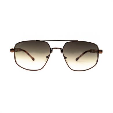 Kilian Mostrare C4 57 Unisex Bronz Güneş Gözlüğü