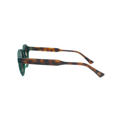 Kilian Nero C2 46 Unisex Oval Parlak Yeşil Kemik Güneş Gözlüğü
