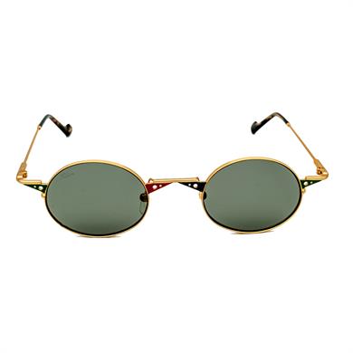 Kilian Nuovo C1 46 Unisex Gold  Güneş Gözlüğü