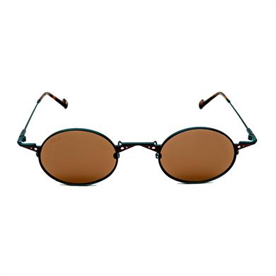 Kilian Nuovo C5 46 Unisex Mavi Metal Yuvarlak Güneş Gözlüğü