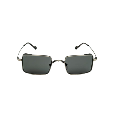 Kilian Palma C04 50 Unisex Metal Dikdörtgen Güneş Gözlüğü