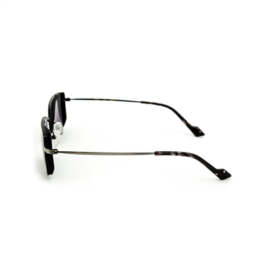 Kilian Palma C04 50 Unisex Metal Dikdörtgen Güneş Gözlüğü