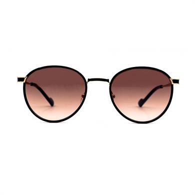 Kilian Pietre C3 53 Unisex Siyah Oval Güneş Gözlüğü