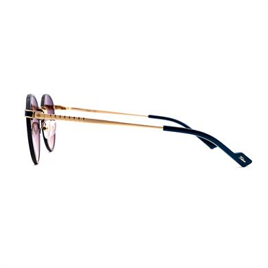 Kilian Pietre C3 53 Unisex Siyah Oval Güneş Gözlüğü