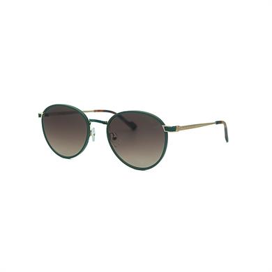 Kilian Pietre C5 52 Unisex Oval Açık Yeşil Metal Güneş Gözlüğü