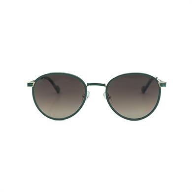 Kilian Pietre C5 52 Unisex Oval Açık Yeşil Metal Güneş Gözlüğü