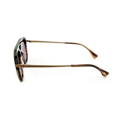 Kilian Ragozza C04 52 Unisex Yeşil Geometrik Güneş Gözlüğü