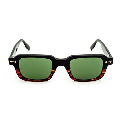 Kilian Regno C06 49 Unisex Siyah Kemik Güneş Gözlüğü