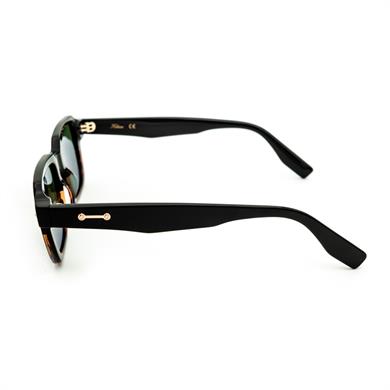Kilian Regno C06 49 Unisex Siyah Kemik Güneş Gözlüğü