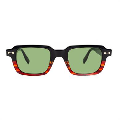 Kilian Regno C06 49 Unisex Siyah Kemik Güneş Gözlüğü