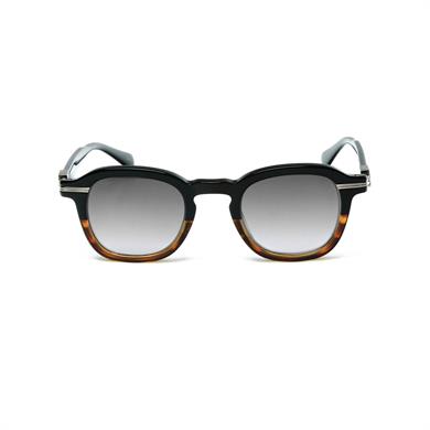 Kilian Rotto C1 46 Unisex Oval Çok Renkli Kemik Güneş Gözlüğü