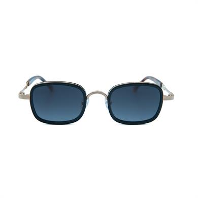 Kilian Sacro C2 47 Unisex Oval Füme Kombine Güneş Gözlüğü