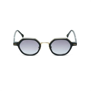 Kilian Scherzo C1 45 Unisex Oval Füme Kemik Güneş Gözlüğü