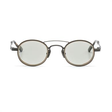 Kilian Serenita C2 47 Unisex Yuvarlak Gun Metal Güneş Gözlüğü