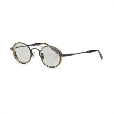 Kilian Serenita C2 47 Unisex Yuvarlak Gun Metal Güneş Gözlüğü