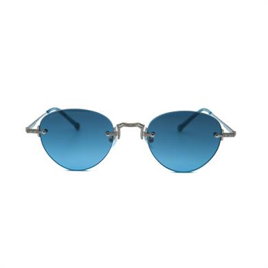 Kilian Soldı C6 50 Unisex Oval Çerçevesiz Güneş Gözlüğü