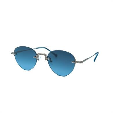 Kilian Soldı C6 50 Unisex Oval Çerçevesiz Güneş Gözlüğü