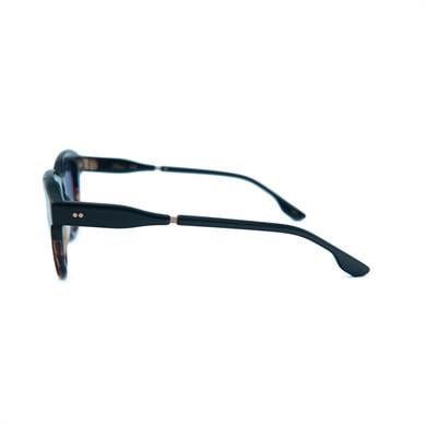 Kilian Stile C1 50 Unisex Oval Çok Renkli Kemik Güneş Gözlüğü