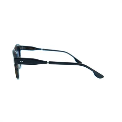 Kilian Stile C3 50 Unisex Oval Çok Renkli Kemik Güneş Gözlüğü