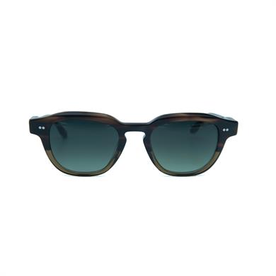 Kilian Stile C3 50 Unisex Oval Çok Renkli Kemik Güneş Gözlüğü