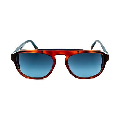 Kilian Strano C03 55 Unisex Kahverengi Kemik Güneş Gözlüğü